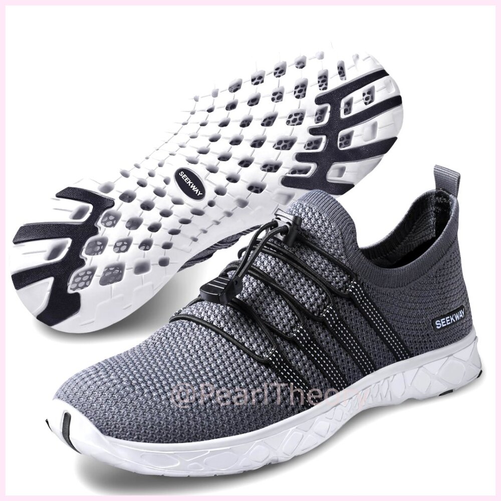Quick Dry Water Shoes For Beach Surf Hiking Pool Sports